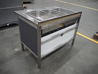 Alto shaam - afbeelding 3 van  9