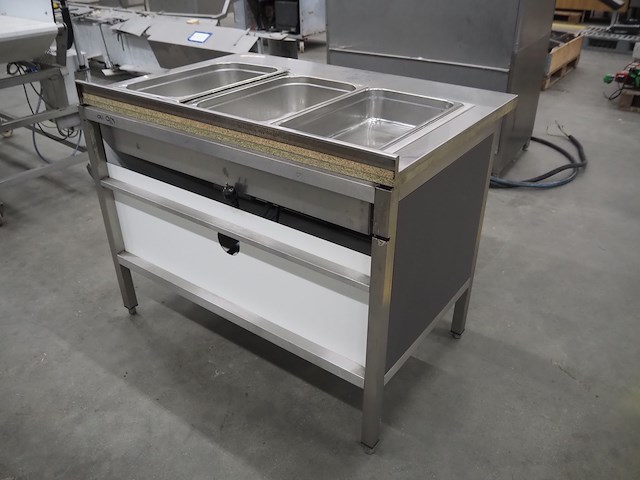 Alto shaam - afbeelding 4 van  9