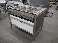 Alto shaam - afbeelding 4 van  9