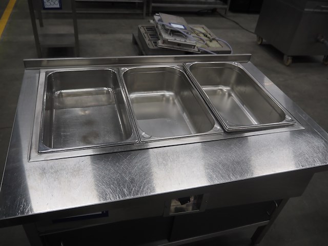 Alto shaam - afbeelding 5 van  9