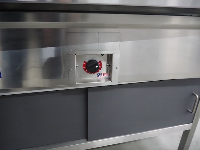 Alto shaam - afbeelding 6 van  9