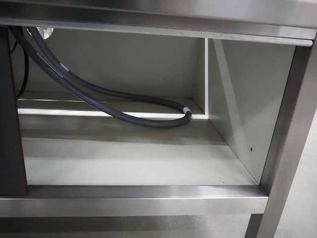 Alto shaam - afbeelding 8 van  9