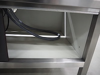 Alto shaam - afbeelding 8 van  9