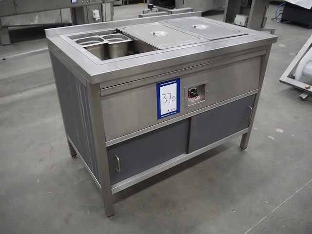 Alto shaam - afbeelding 1 van  10