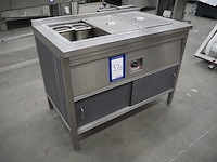 Alto shaam - afbeelding 1 van  10