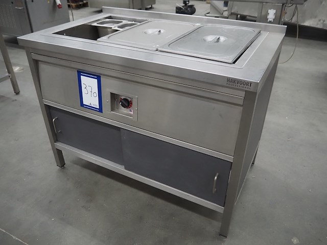 Alto shaam - afbeelding 3 van  10