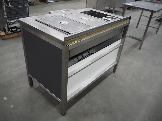 Alto shaam - afbeelding 4 van  10