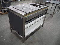 Alto shaam - afbeelding 4 van  10