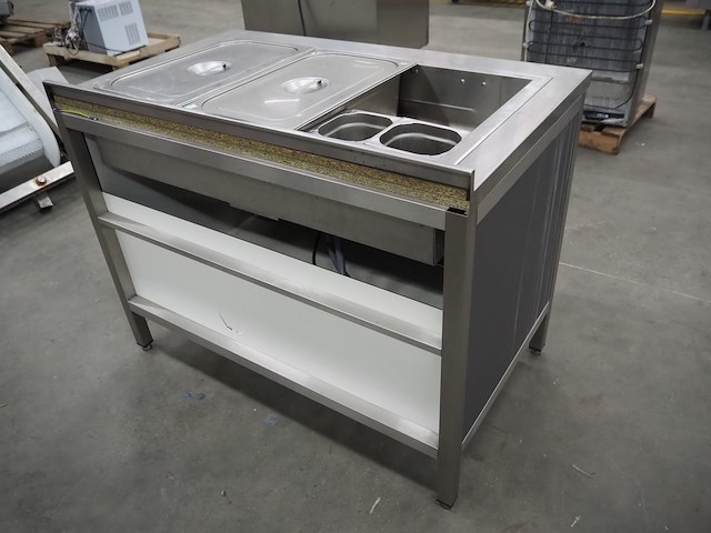 Alto shaam - afbeelding 5 van  10