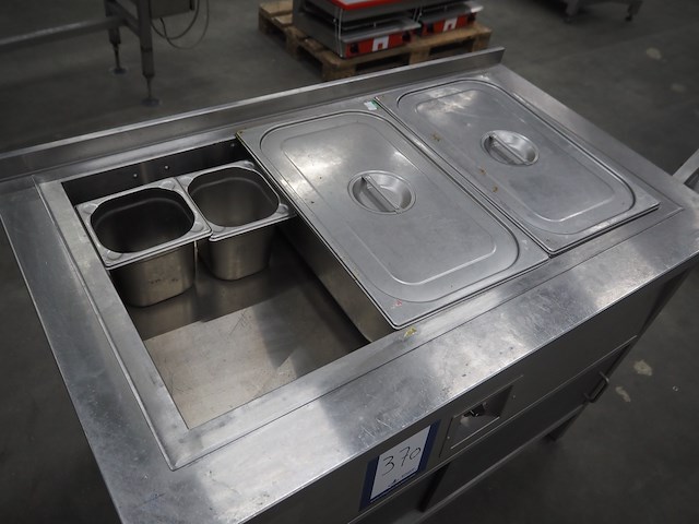 Alto shaam - afbeelding 6 van  10