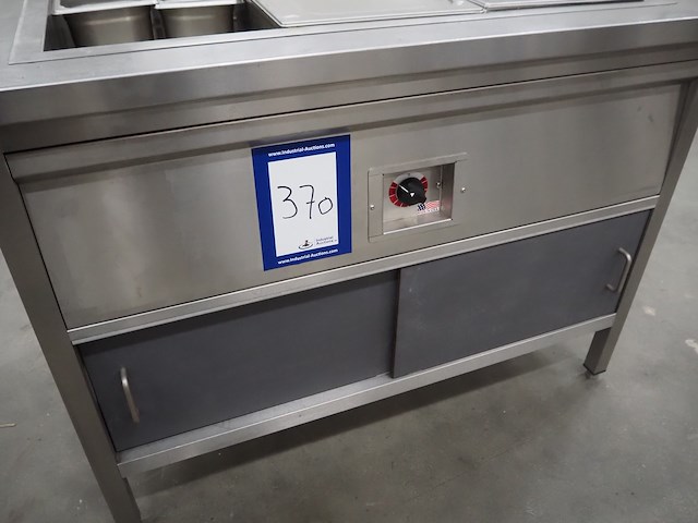 Alto shaam - afbeelding 7 van  10