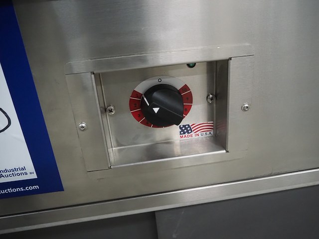 Alto shaam - afbeelding 8 van  10