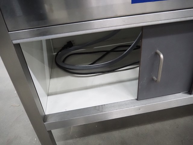 Alto shaam - afbeelding 9 van  10