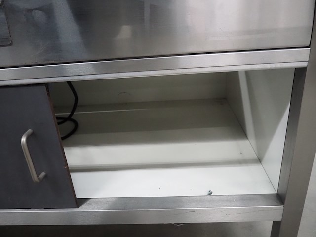 Alto shaam - afbeelding 10 van  10