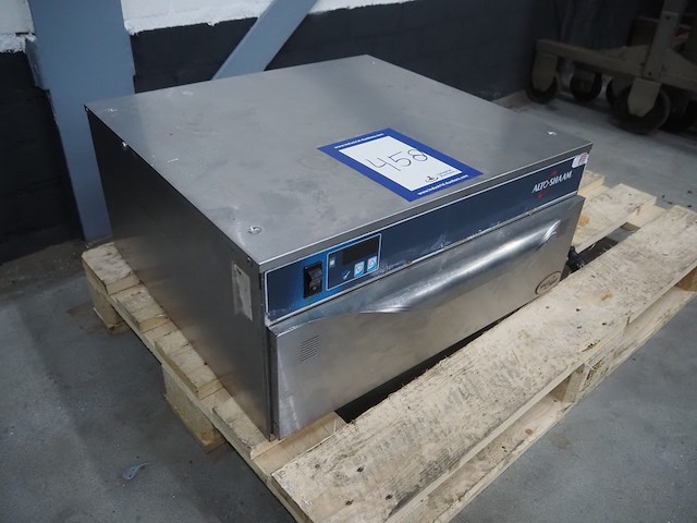 Alto shaam - afbeelding 1 van  6