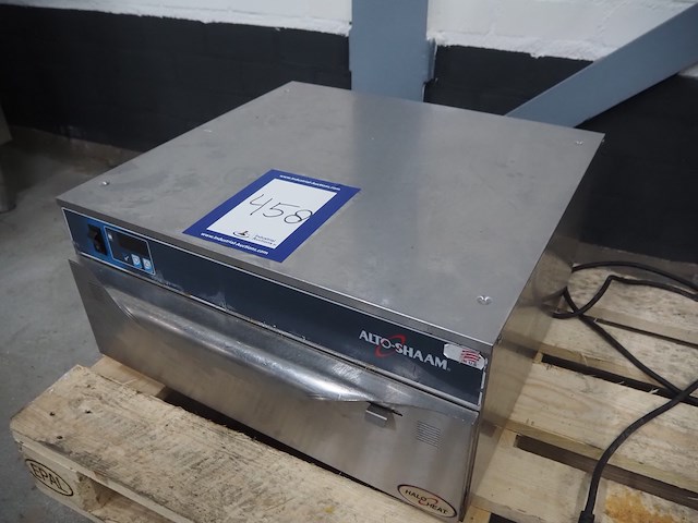 Alto shaam - afbeelding 2 van  6