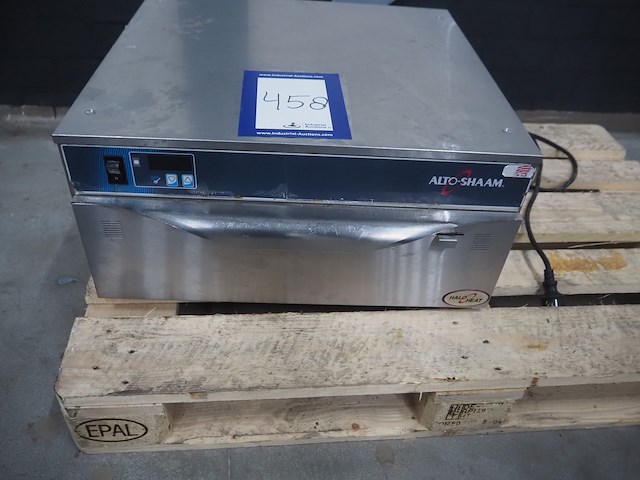 Alto shaam - afbeelding 3 van  6