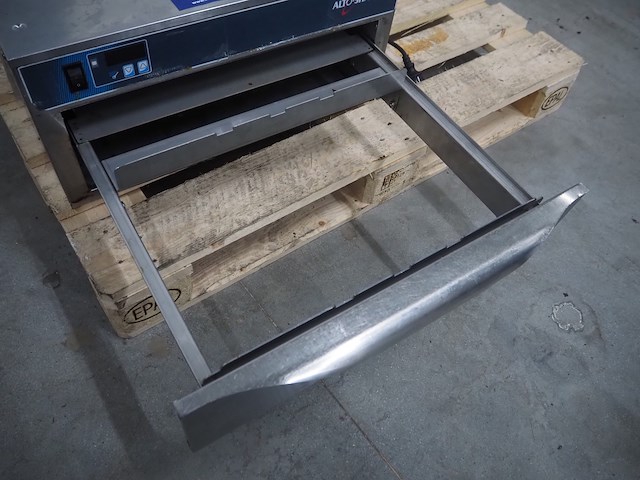 Alto shaam - afbeelding 4 van  6