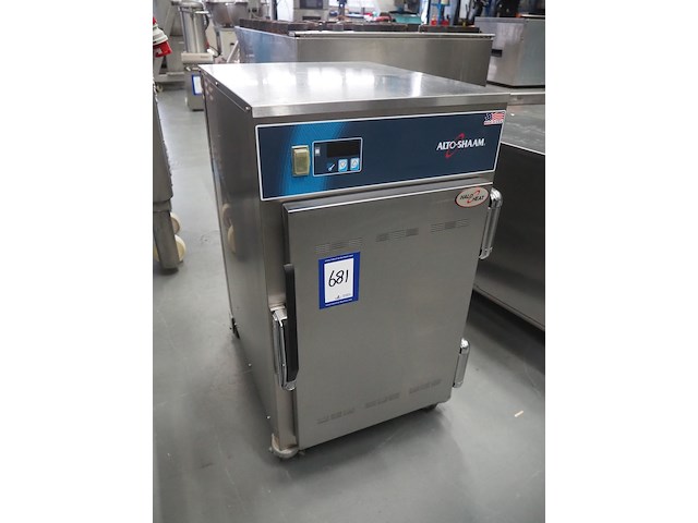 Alto-shaam - afbeelding 1 van  7