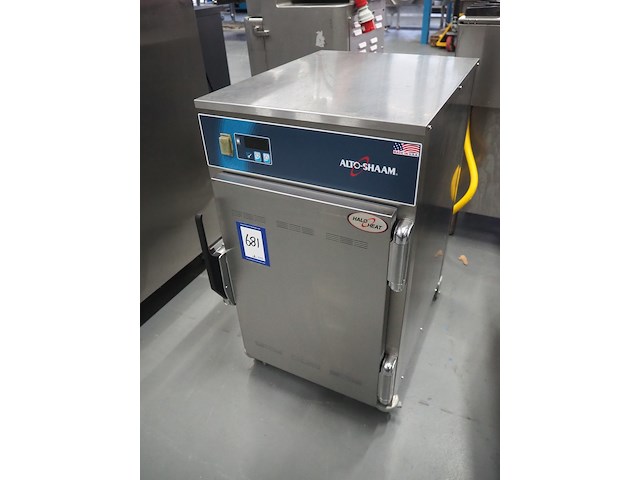 Alto-shaam - afbeelding 2 van  7