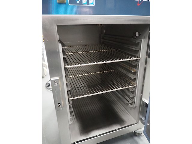 Alto-shaam - afbeelding 5 van  7