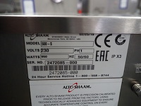 Alto-shaam - afbeelding 7 van  7