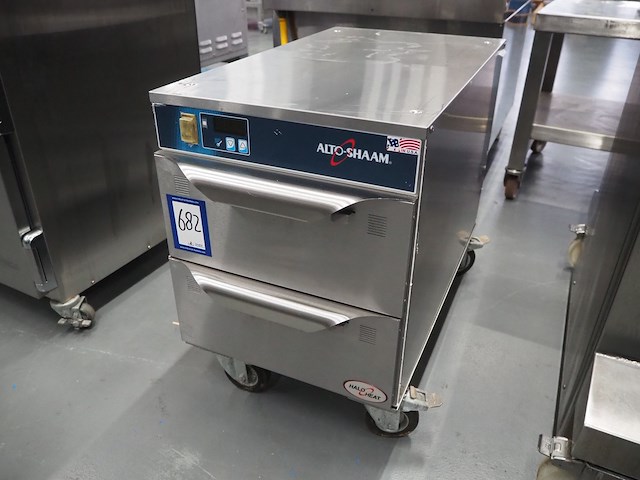 Alto-shaam - afbeelding 1 van  7