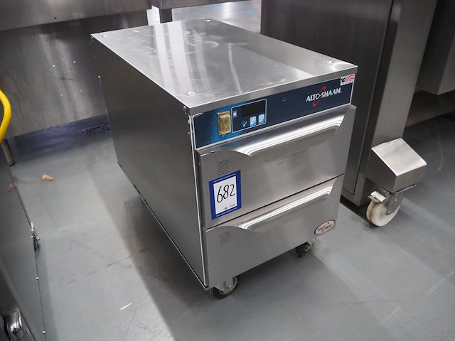 Alto-shaam - afbeelding 2 van  7