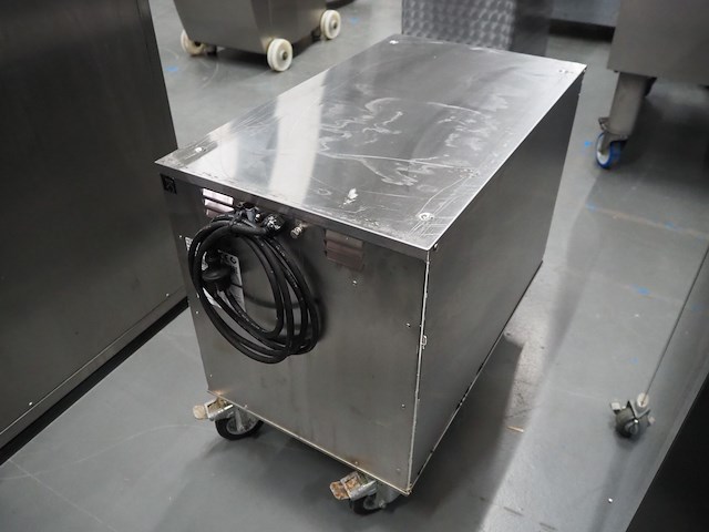 Alto-shaam - afbeelding 3 van  7