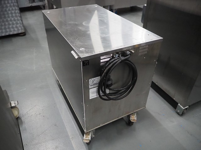 Alto-shaam - afbeelding 4 van  7