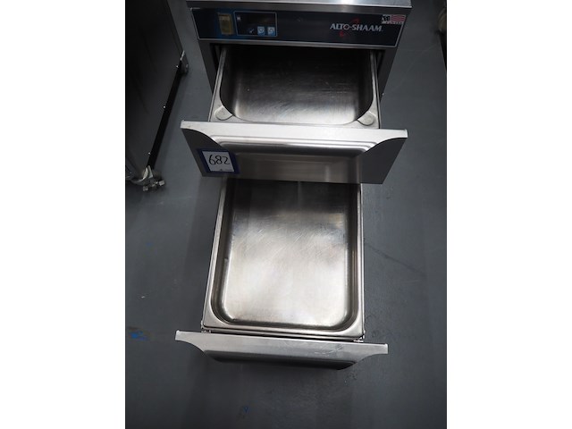 Alto-shaam - afbeelding 5 van  7