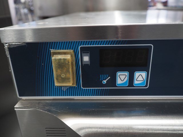 Alto-shaam - afbeelding 6 van  7