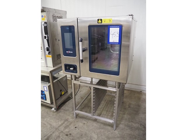 Alto-shaam - afbeelding 1 van  7