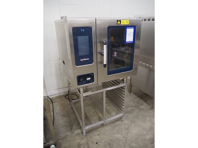 Alto-shaam - afbeelding 2 van  7