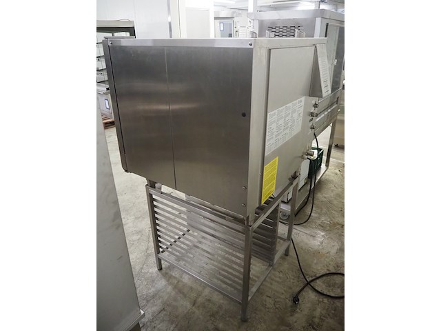 Alto-shaam - afbeelding 3 van  7