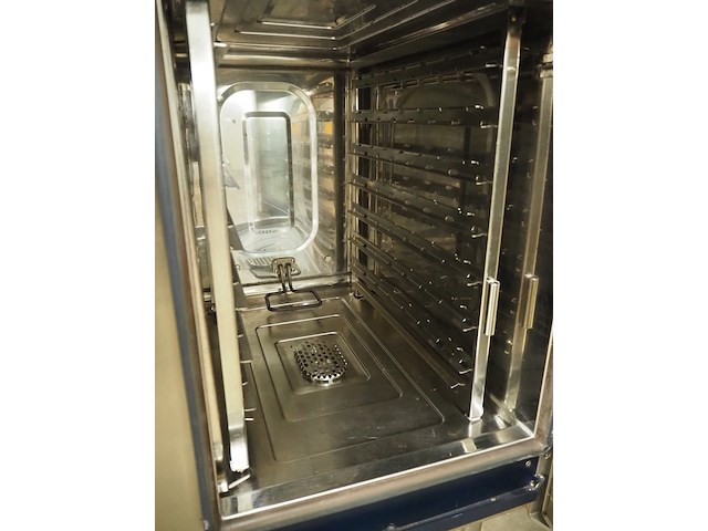 Alto-shaam - afbeelding 4 van  7