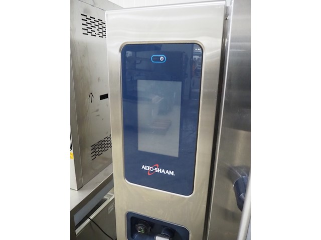 Alto-shaam - afbeelding 6 van  7