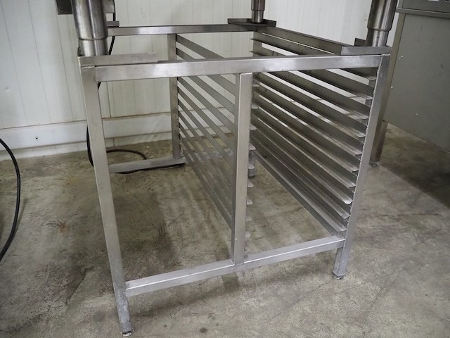 Alto-shaam - afbeelding 7 van  7