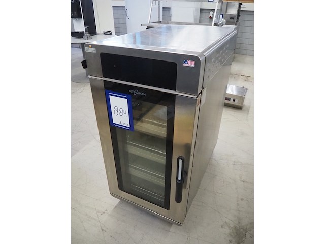 Alto shaam - afbeelding 1 van  8