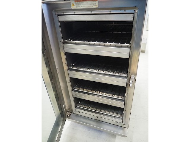 Alto shaam - afbeelding 5 van  8