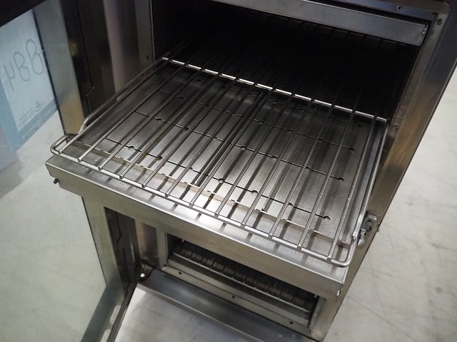 Alto shaam - afbeelding 6 van  8