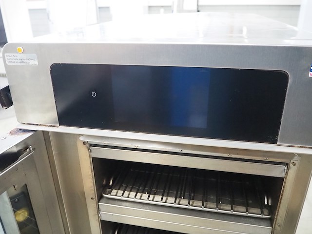 Alto shaam - afbeelding 7 van  8