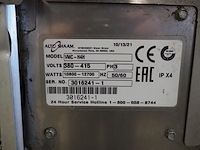 Alto shaam - afbeelding 8 van  8