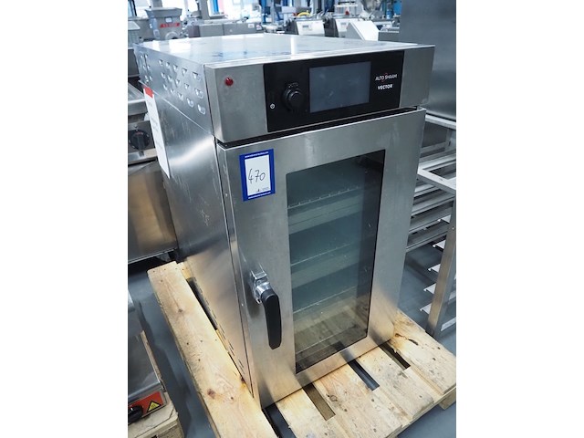 Alto shaam - afbeelding 1 van  7