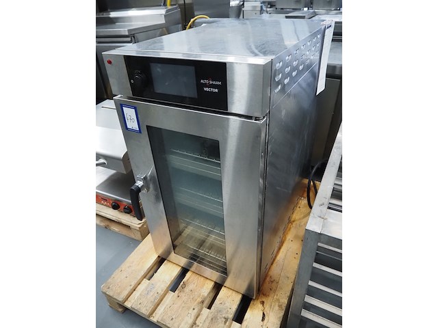 Alto shaam - afbeelding 2 van  7