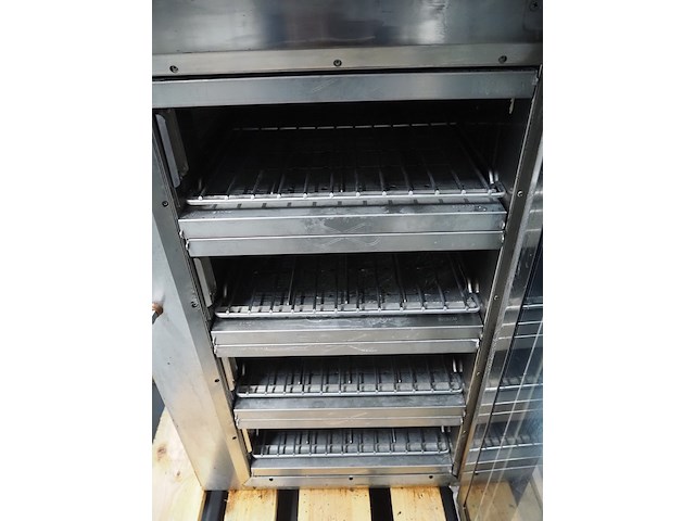 Alto shaam - afbeelding 3 van  7