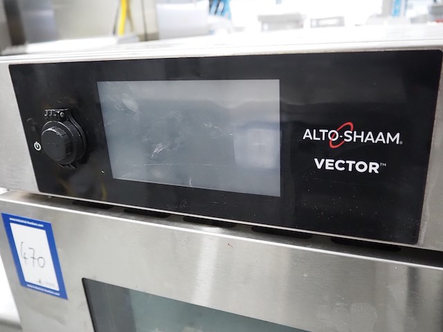 Alto shaam - afbeelding 5 van  7