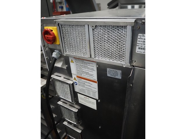 Alto shaam - afbeelding 6 van  7