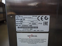 Alto shaam - afbeelding 9 van  9