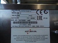 Alto shaam - afbeelding 7 van  7